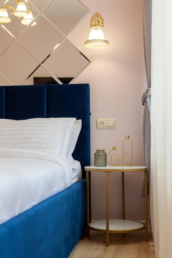 Avangard Magnus Apartment 利沃夫 外观 照片