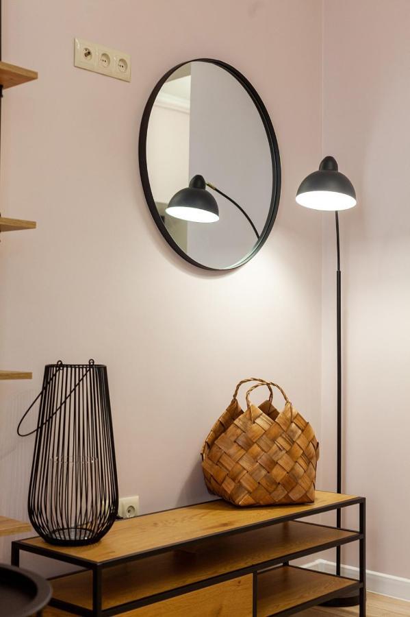 Avangard Magnus Apartment 利沃夫 外观 照片