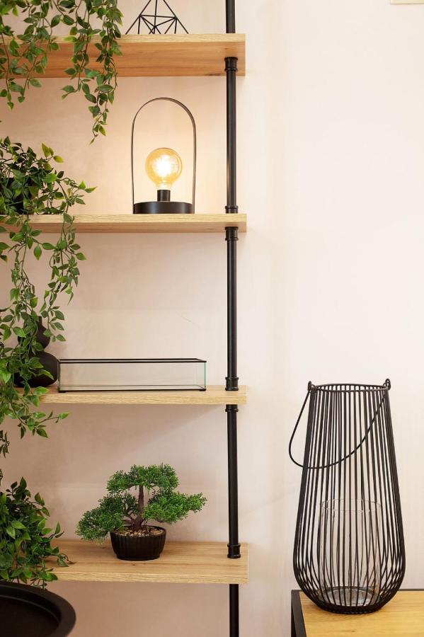 Avangard Magnus Apartment 利沃夫 外观 照片