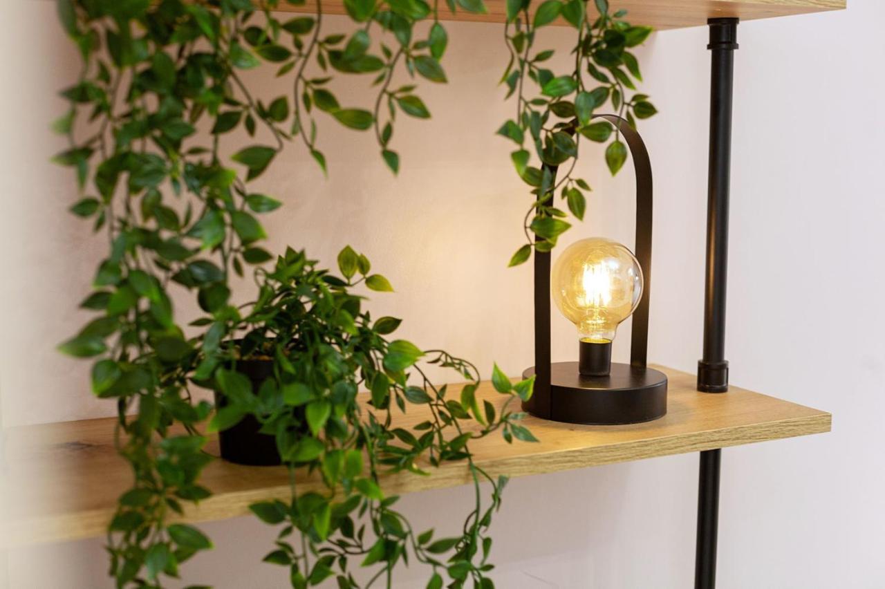 Avangard Magnus Apartment 利沃夫 外观 照片